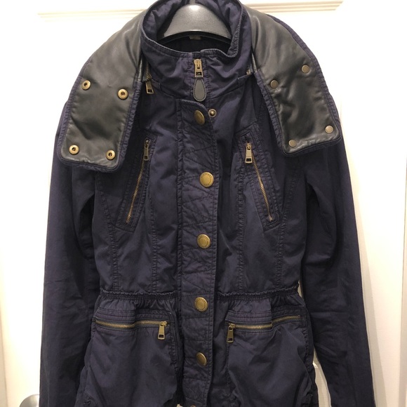 Burberry Brit jacket - Picture 2 of 8